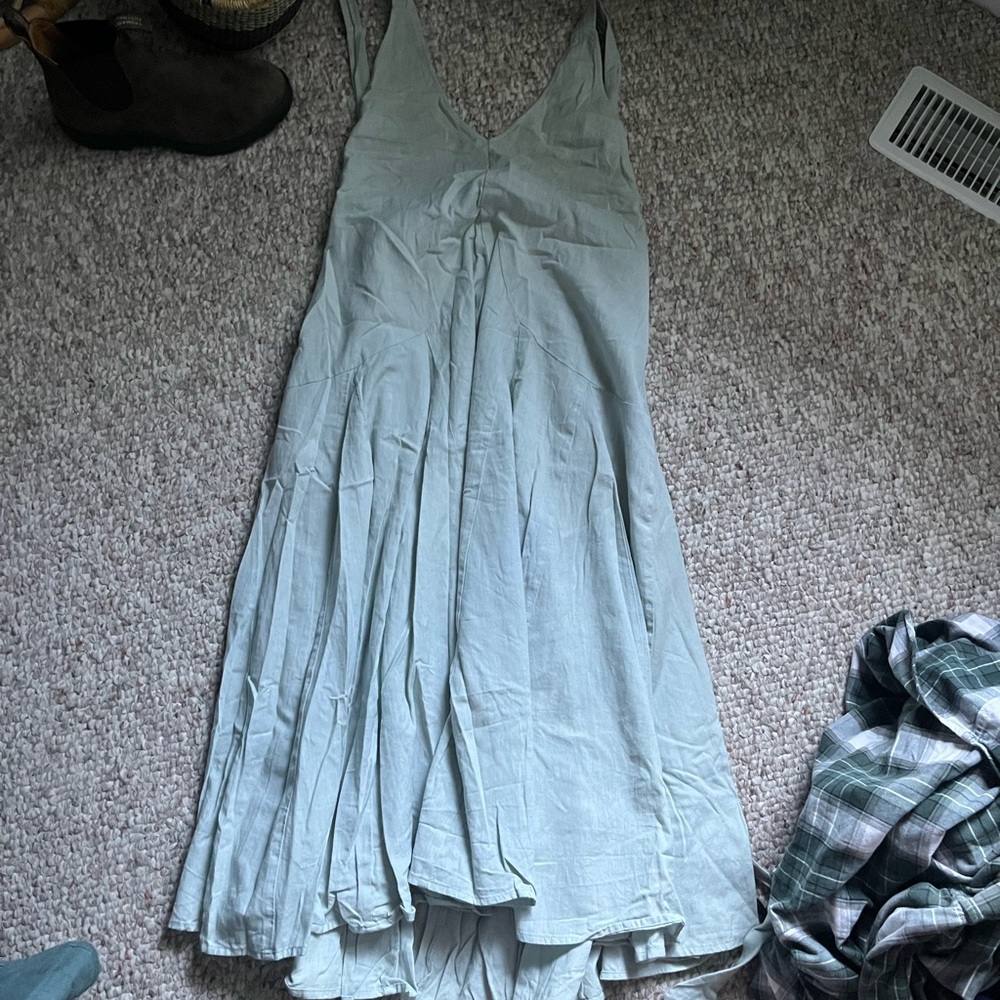 Free people